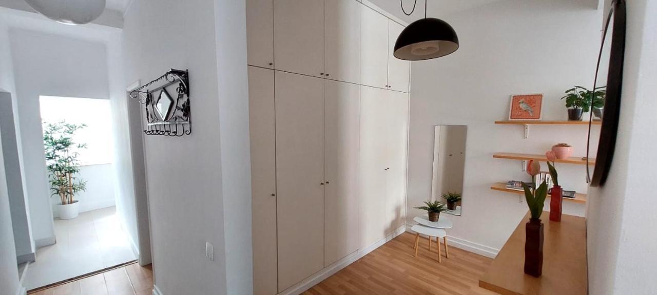 Bica Grande Lägenhet Lisboa Exteriör bild